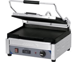 Casselin CGPRLGPT contactgrill