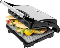 Cecotec 3022 - Contactgrill - 700 watt