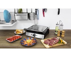 Cecotec Pro 3026 Contactgrill 200W