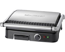 Clatronic KG 3487 - Contactgrill