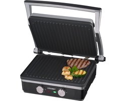 Cloer contact grill 6339