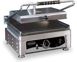 Contact Grill - CombiSteel 7491.0015 - Horeca