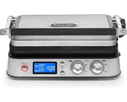 DeLonghi CGH 1030 D - Grillplaat