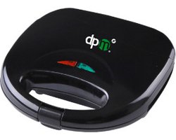 DPM Speed Bite contactgrill