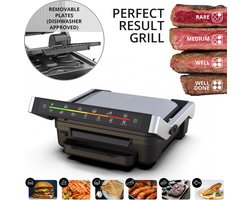 Friac GR-2000 Contactgrill + Paninigrill