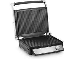 Fritel GR 3495 - Powergrill - 34x27cm - 2400W