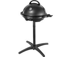 George Foreman 22460-56  Indoor Outdoor Grill - Contactgrill