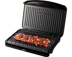 George Foreman Fit Grill - Large 25820-56 - Contactgrill