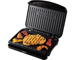 George Foreman Fit Grill - Medium 25810-56 - Contactgrill