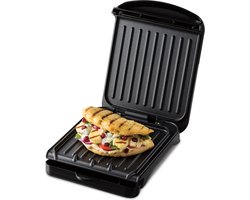 George Foreman Fit Grill - Small 25800-56 - Contactgrill