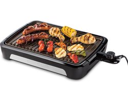 George Foreman Smokeless BBQ Grill 25850-56