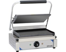 GRILL PANINI GRAND PREMIUM