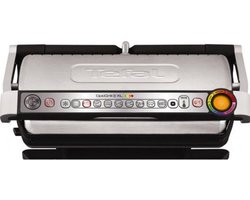 Grill Tefal YY3870FB Optigrill+ XL