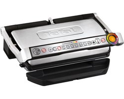 Grill TEFAL YY4398FB Optigrill XL Baking