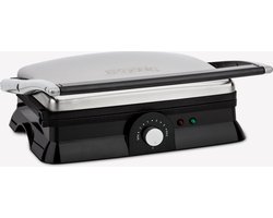 H.Koenig GR20 - Contactgrill - 2000 Watt