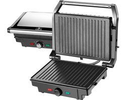 Lentz 29021 - Contactgrill