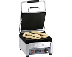 PANINI GRILL GLADDE KLEIN MODEL