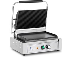 Royal Catering Contactgrill - 3 - royal_catering - 2.200 W