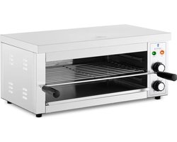 Royal Catering Salamander grill - 2500 W - 50-300 ° C