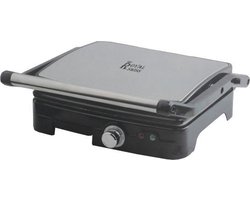 Royal Swiss - Contactgrill - 1800 Watt - Met special coating