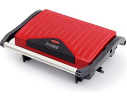 Royalty Line PM-750.1 - Contactgrill - Rood