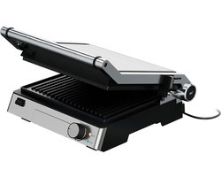 Silvercrest 3-in-1 Contact grill 2000W