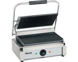 Solis - Contactgrill - XL