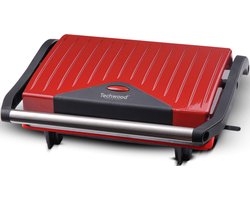 Techwood TPG755 - Contactgrill