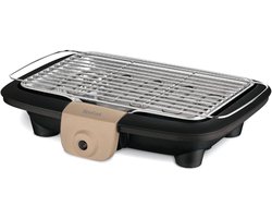 Tefal Easygrill BG90C814 - Contactgrill