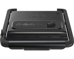 Tefal GC242832 Inicio Grill Adjust - Contactgrill - multifunctionele paninigrill - 2000 W