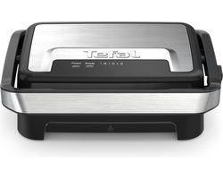 Tefal GC270D Inicio Compact - Panini grill