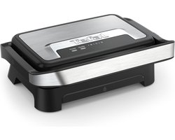 Tefal GC270D Inicio Compact - Paninimaker & grill