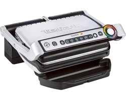 Tefal Optigrill GC705D - Contactgrill - 2000 W