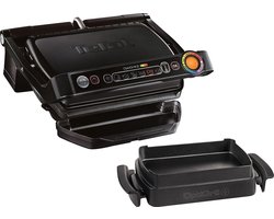 Tefal Optigrill GC7148 - Contactgrill