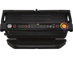 Tefal OptiGrill + GC7248 contactgrill