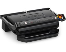 Tefal Optigrill+ XL GC7278 - Intelligente Contactgrill - 2000W - Zwart