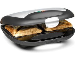 Tosti-Ijzer ST 710 - makkelijk te reinigen