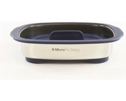 Tupperware MicroPro Grill