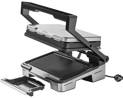 WMF Profi Plus Contact Grill Perfection