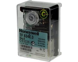 Honeywell Satronic Branderautomaat TF 834E.3