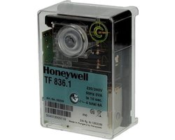 Honeywell Satronic Branderautomaat TF 836.3 (Vervangt TF 804)