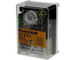 Honeywell Satronic Branderautomaat TFI-812.2-10 2602