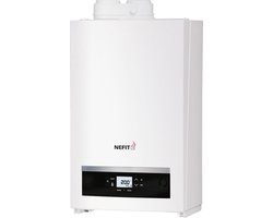 Nefit TrendLine II HR gaswandketel m. warmwatervoorziening m. energielabel A HRC30 CW5