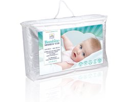 Bambino Baby Dekbedset - Micro dons