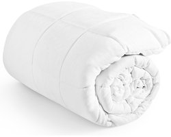 Soft Dekbed 160x200 - Winterdekbed 160x200 - Warme deken - Anti-Allergie - Wasbaar