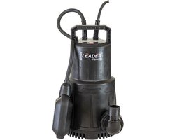 Dompelpomp zoutwater Leader ECOSUB 410A SW