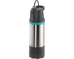 GARDENA 5600/4 inox Auto Dompelpomp - 5900 l/u - 900 W