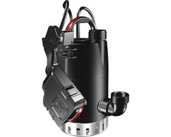 Grundfos Unilift CC 9 A1 Dompelpomp met vlotterarm - Morgen Gratis geleverd!