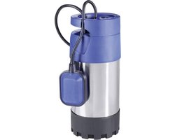 Hogedrukpomp Q1000103 - 5500 l/h - 40 mtr - 1000W - met vlotter