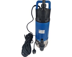 Hydrofoor - KIN pumps Auto Pressure Sub - Corrosiebestendig materiaal - 230 volt